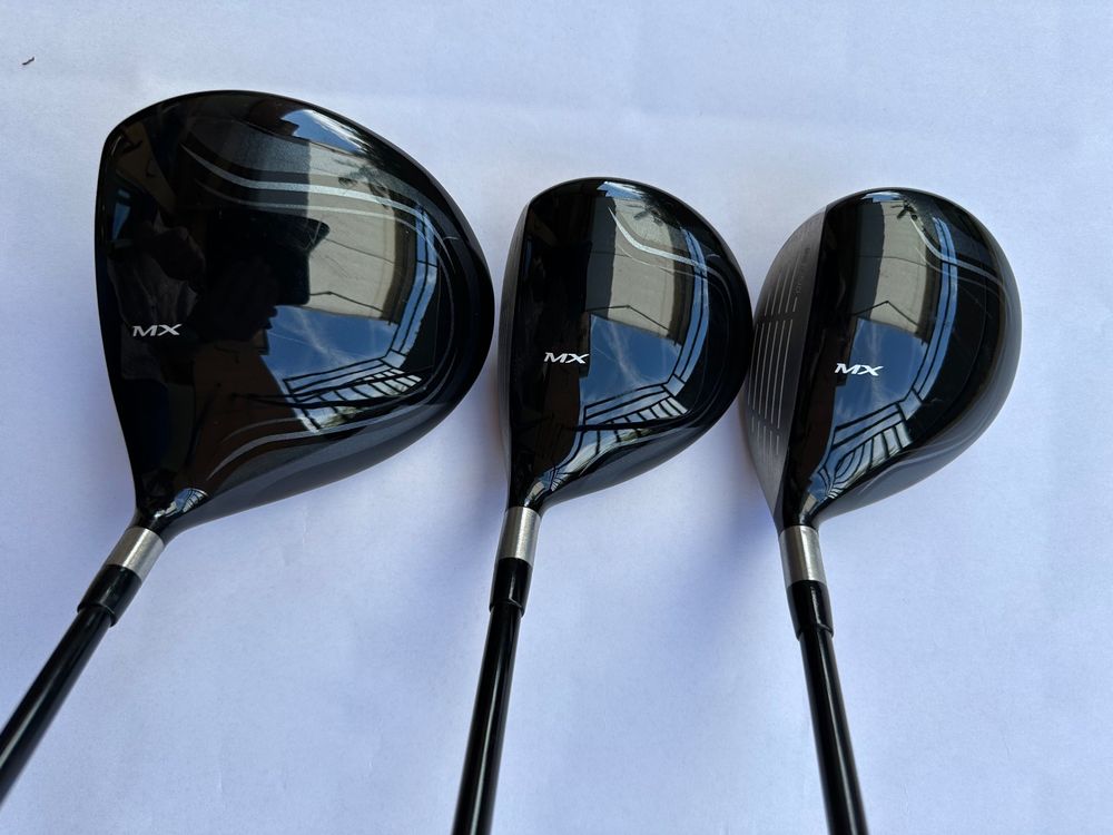 Tiger Kopf Golfschläger Kopfhaube Für Treiber, Fairwayholz Und