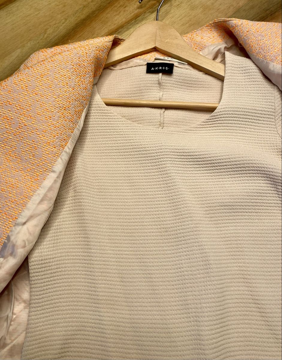 Tops: Seiden Top / Bluse AKRIS – Gebraucht aus Herrenschwanden von Cate67 2