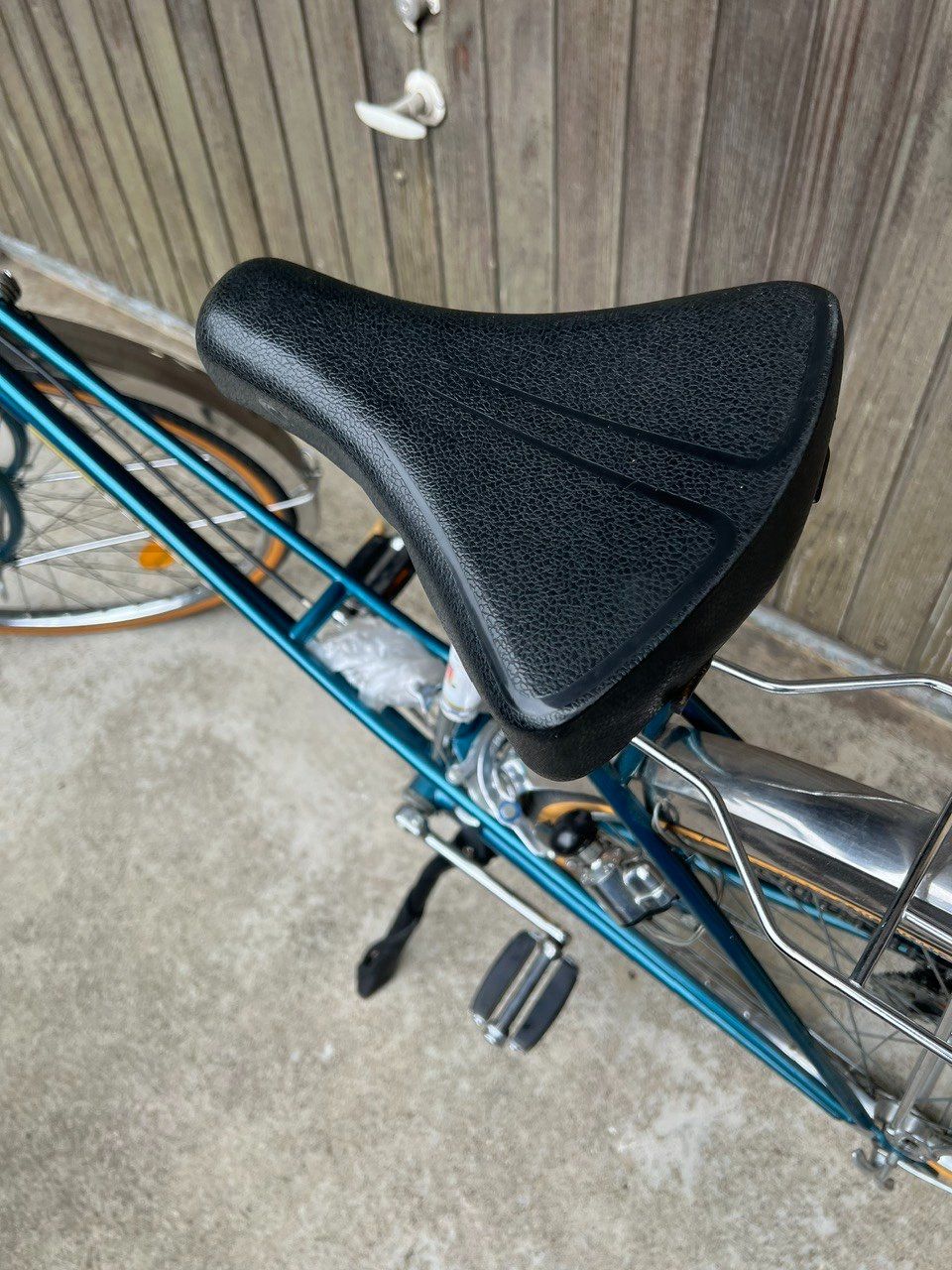 Peugeot Biciclette: PEUGEOT DameVelo – Usato da Matzendorf venduto da BTCSwisswatcher 6