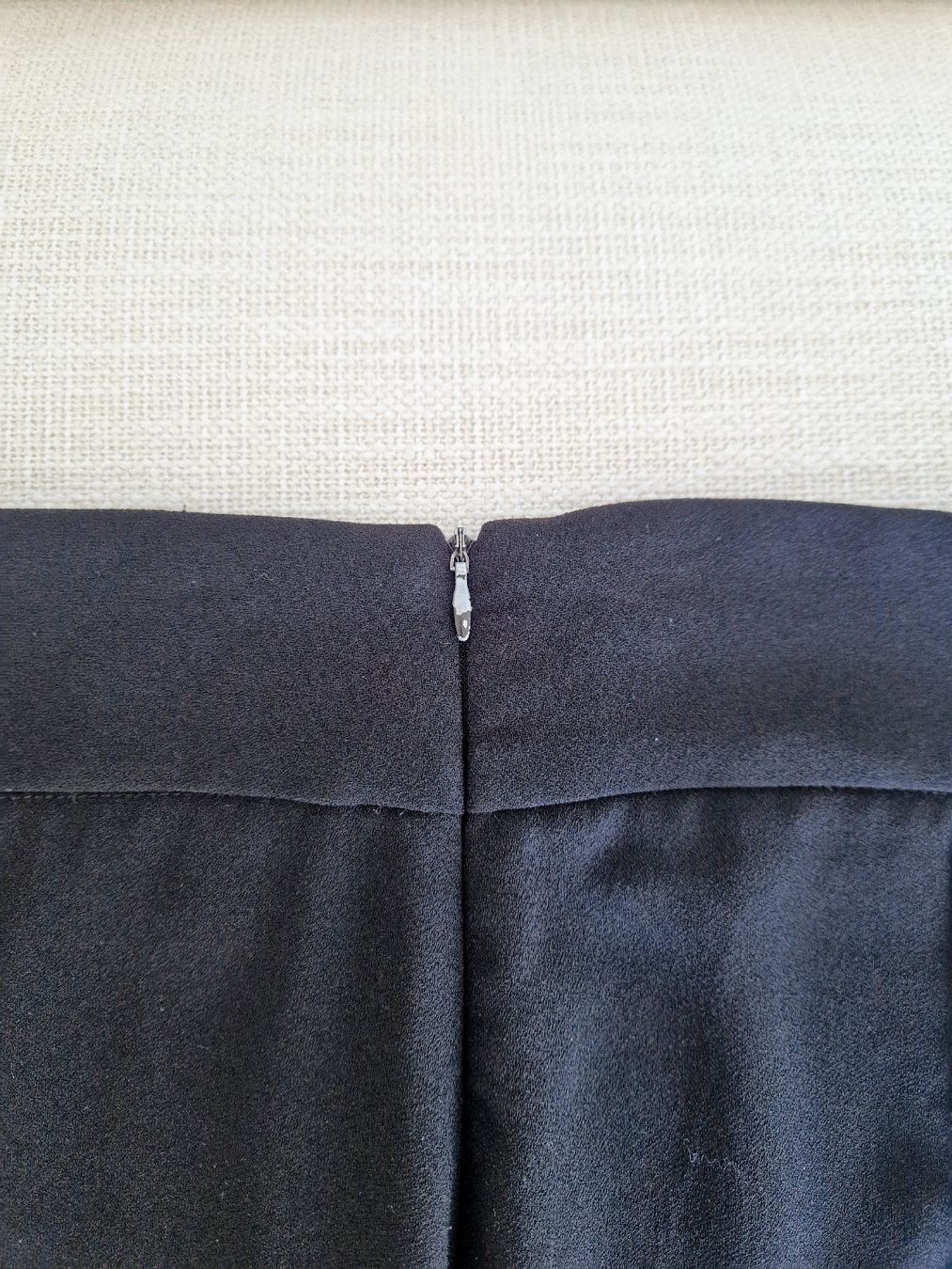 Zara Hosen: ZARA Hose Schwarz Gr. XL – Neu (gemäss Beschreibung) aus Horgen von akkohappyshopping 2