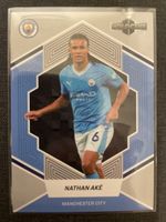 DAKA Holocene Nathan Aké Manchester City