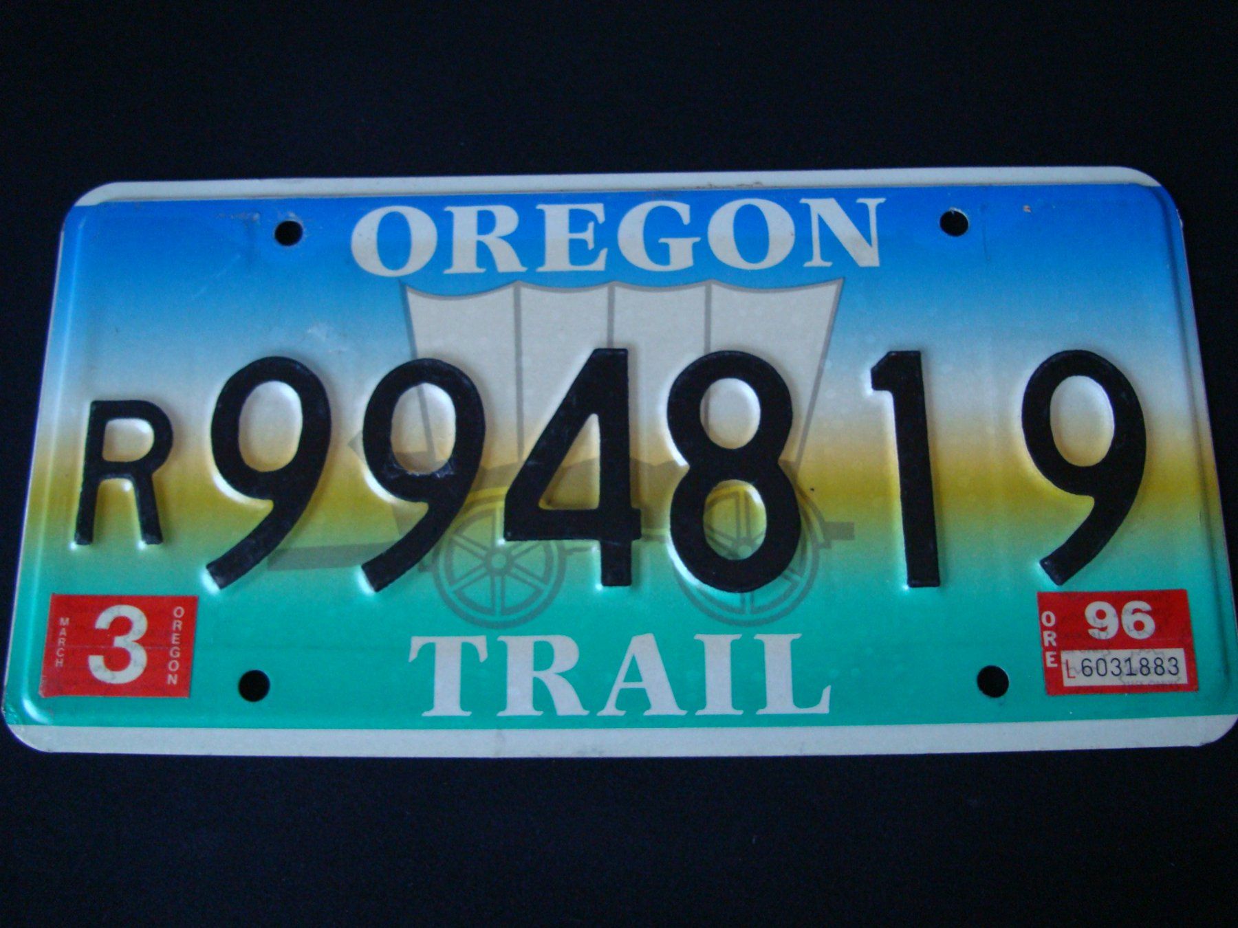 Insegne: OREGON R9948 19 – Usato da Scherz venduto da 5246