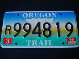 OREGON R9948 19