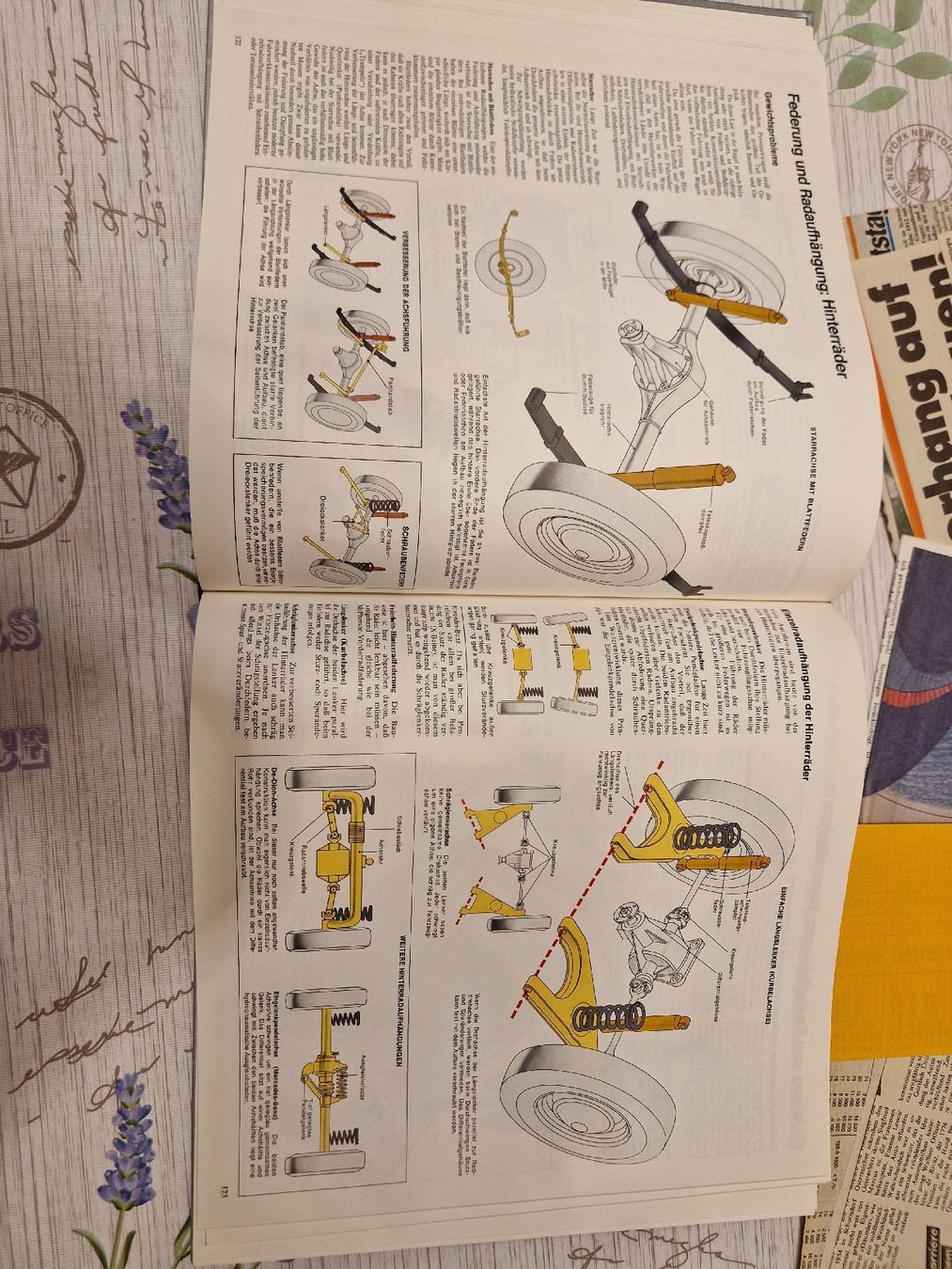 Libri: Das grosse TCS/Reader's Digest Autobuch Praktischer Ratgeber – Usato da Glis venduto da mic_2ht8 2