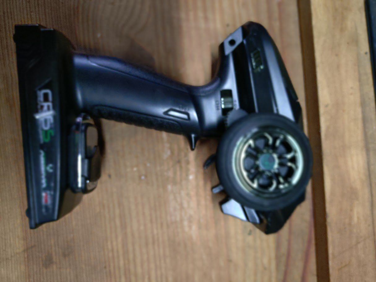 Absima Modellismo RC: RC Crawler Absima Sherpa Pro – Usato da Kägiswil venduto da Yukon_531 8