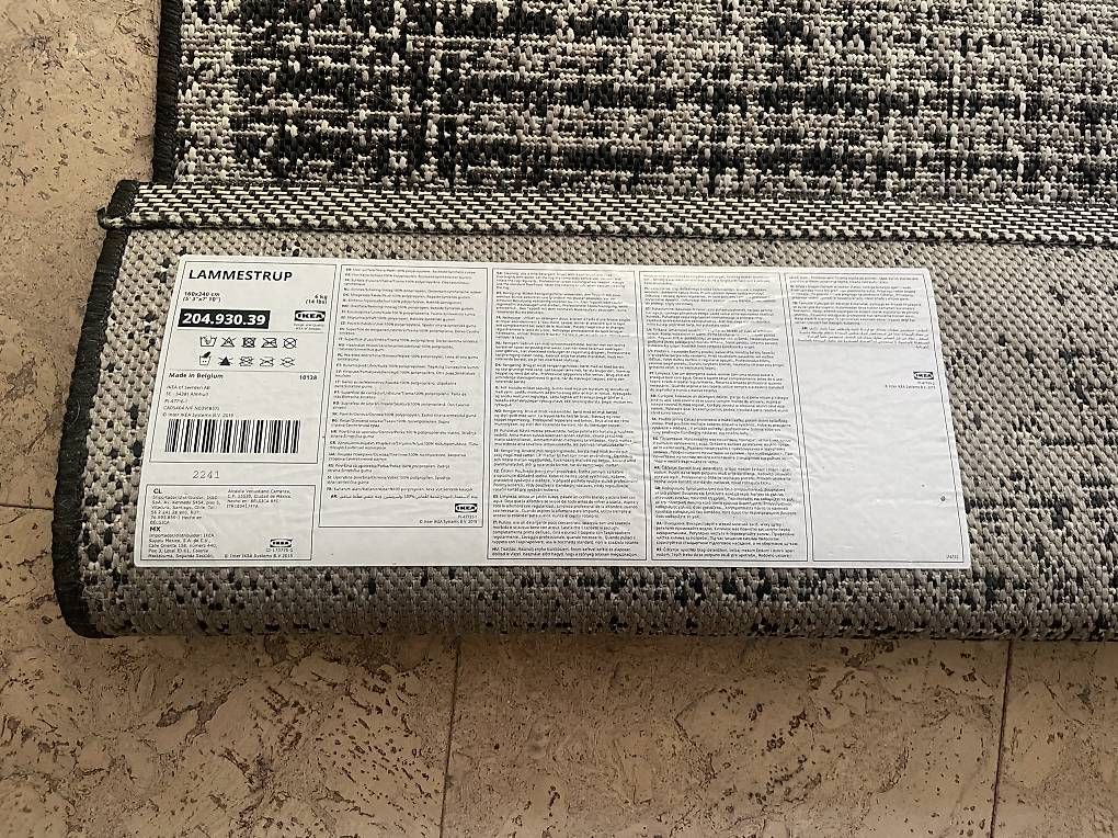 Tappeti: Teppich – Usato da Einigen venduto da Monki777 3