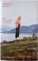 Die weissen Nächte – Urszula Honek – Erzählungen – Top