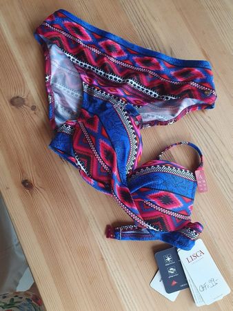 Bikini Grösse 36, NEU