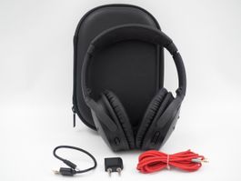 BOSE QC 35 II Bluetooth Kopfhörer (26082553)