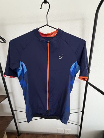 Velocio Race Jersey (M) 