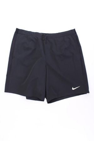 Nike Sportshorts Gr. XXL schwarz