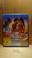 STEP UP Miami Heat Blu-Ray