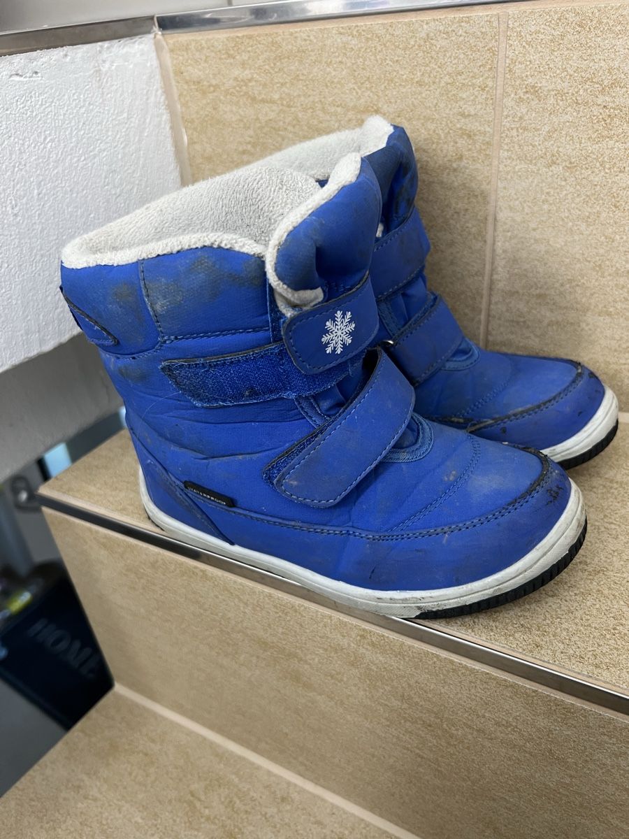 Scarpe per ragazzi: Winterstiefel – Usato da Würenlos venduto da Donas1991 3