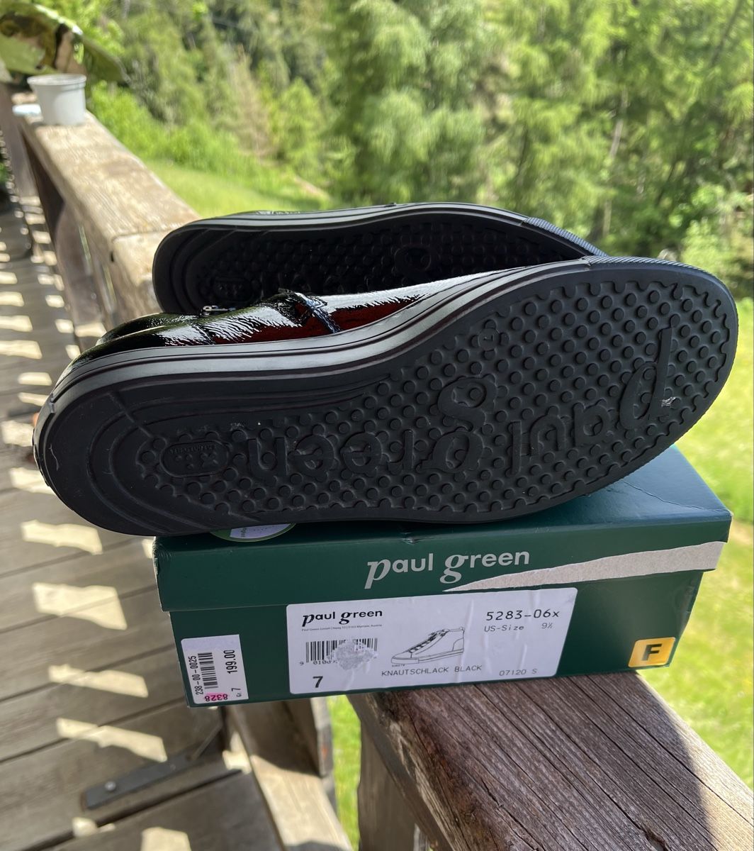 Paul Green Scarpe da donna: Baskets Paul Green Gr 40 – Nuovo (secondo la descrizione) da Ovronnaz venduto da fra_n8h8 4