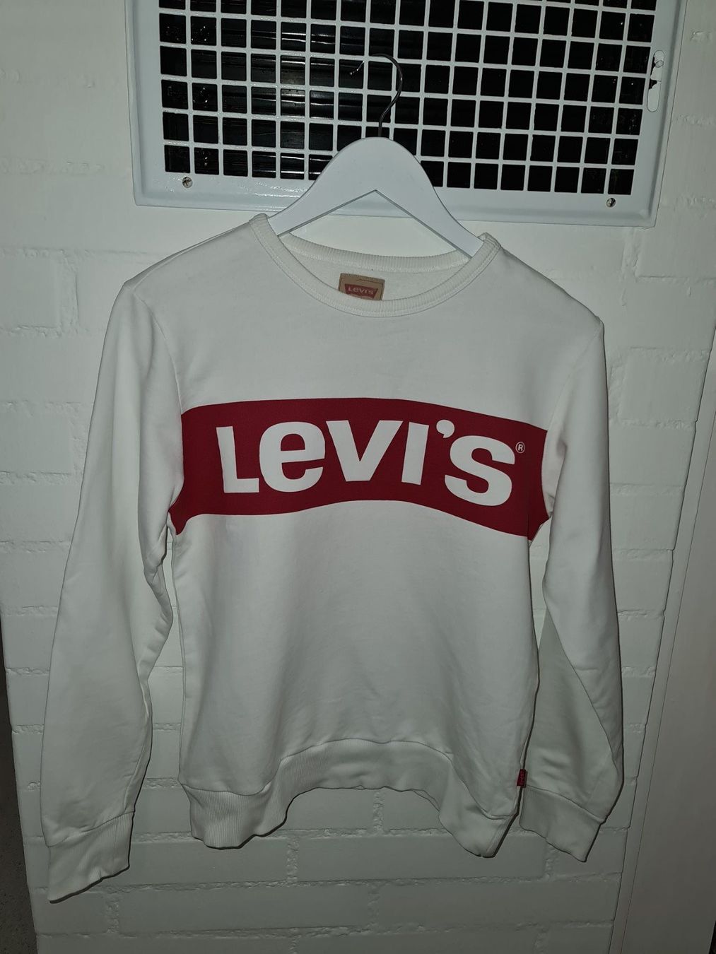 Levi's Maglioni & Felpe: LEVIS Pullover für Jungs – Nuovo (secondo la descrizione) da Zug venduto da alex___4