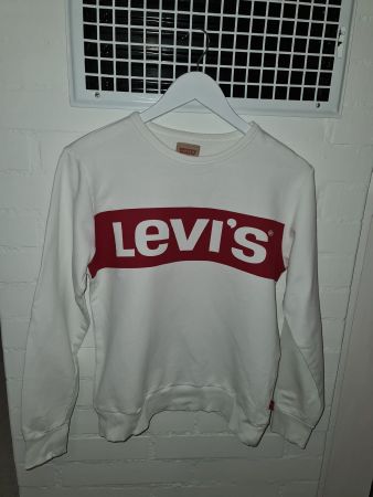 LEVIS Pullover für Jungs