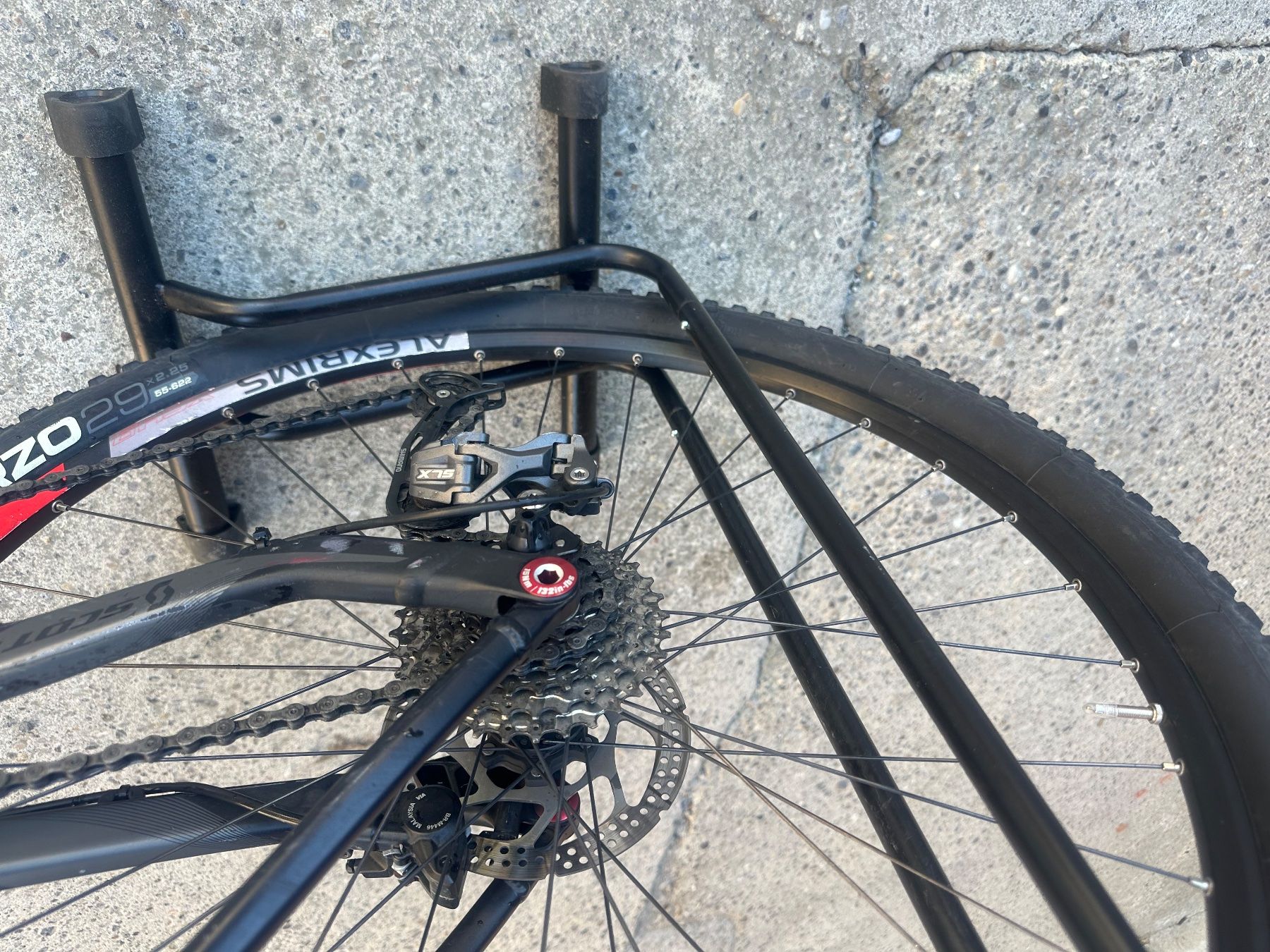 Scott Velos: Mountain Bike – Gebraucht aus Messen von her_6hk6 6