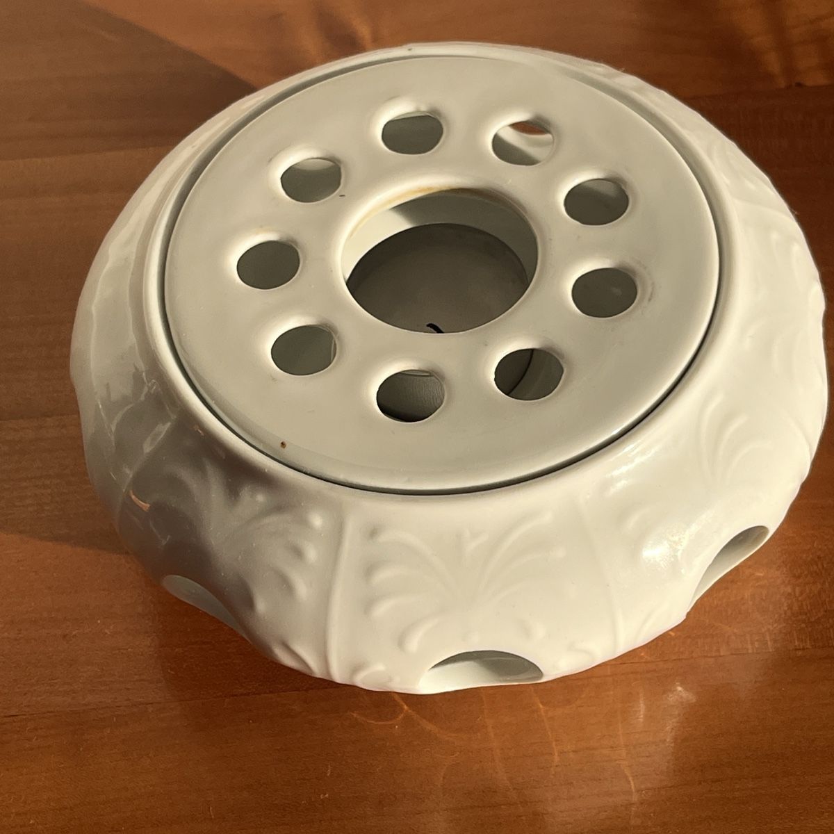 Cucine complete: Réchaud (Durchmesser 16 cm) – Usato da Therwil venduto da solong