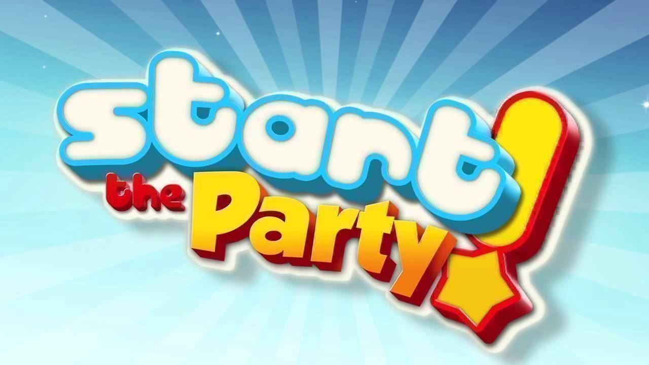 Sony Giochi: 😎Sony PS3  Start the Party Move – Usato da Schüpfheim venduto da Games_Spielkonsolen 4