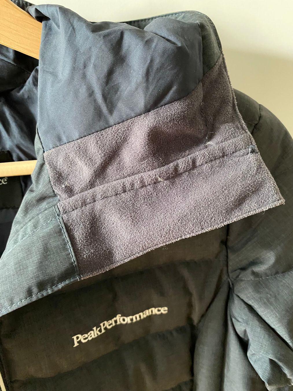 Peak Performance Giacche: Peak Performance Daunenjacke Gr. XS – Usato da Oberwil BL venduto da cofemme 5