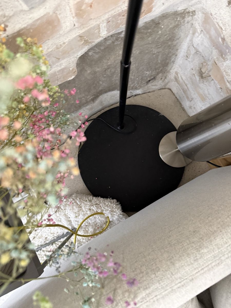 Ikea Lampen: Lampe skaftet  – Gebraucht aus Zürich von lea_jfh8 3