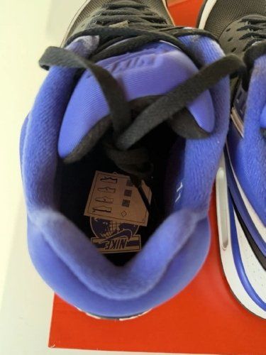 Nike Scarpe da uomo: Nike Air Max BW Persian Violet – Nuovo e nell'imballaggio originale da Aesch BL venduto da Pendrive 6