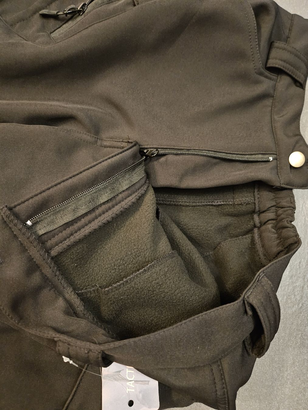 Pantaloni: Cargo Hose Grösse M – Nuovo e nell'imballaggio originale da St. Erhard venduto da semsi95 1