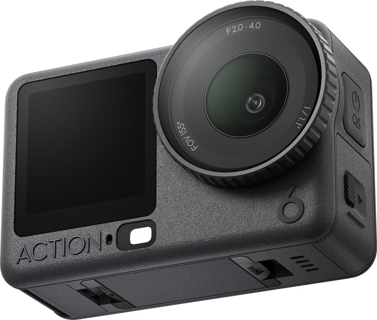 DJI Action Cam: DJI Osmo Action 6 Adventure Combo – Nuovo e nell'imballaggio originale da Langenthal venduto da Betaride