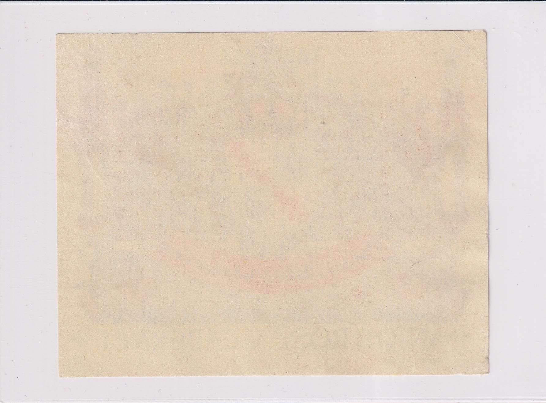 Carta: Etikette - Anjou Rosé de Cabernet /bd – Usato da Hombrechtikon venduto da Rudolf07 1