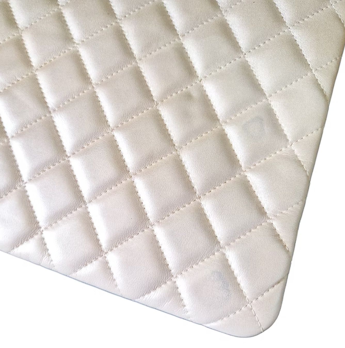 Chanel Borse da donna: CHANEL O Case Clutch – Usato da Zürich venduto da Liloubags 3