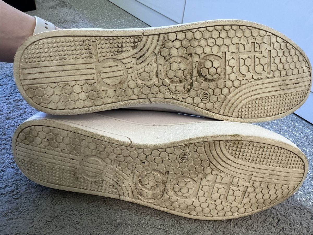 Bugatti Damenschuhe: Bugatti Sneaker-Neuwertig – Gebraucht aus Liestal von ichjel 5