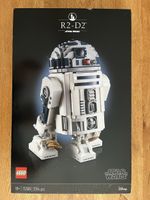 Lego 75308 Star Wars R2-D2 Neu Ab 1.-