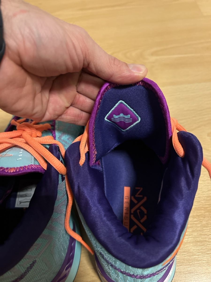 Nike Scarpe da uomo: Nike LeBron NXXT Genisus – Nuovo (secondo la descrizione) da la chaux-de-fonds venduto da swann88 3