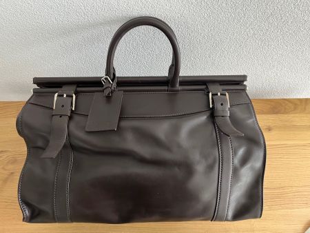 Sac voyage Ralph Lauren Purple Label