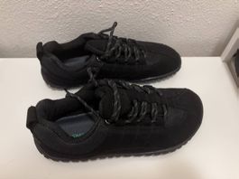 Saguaro Relax II Barfußschuhe Gr. 39