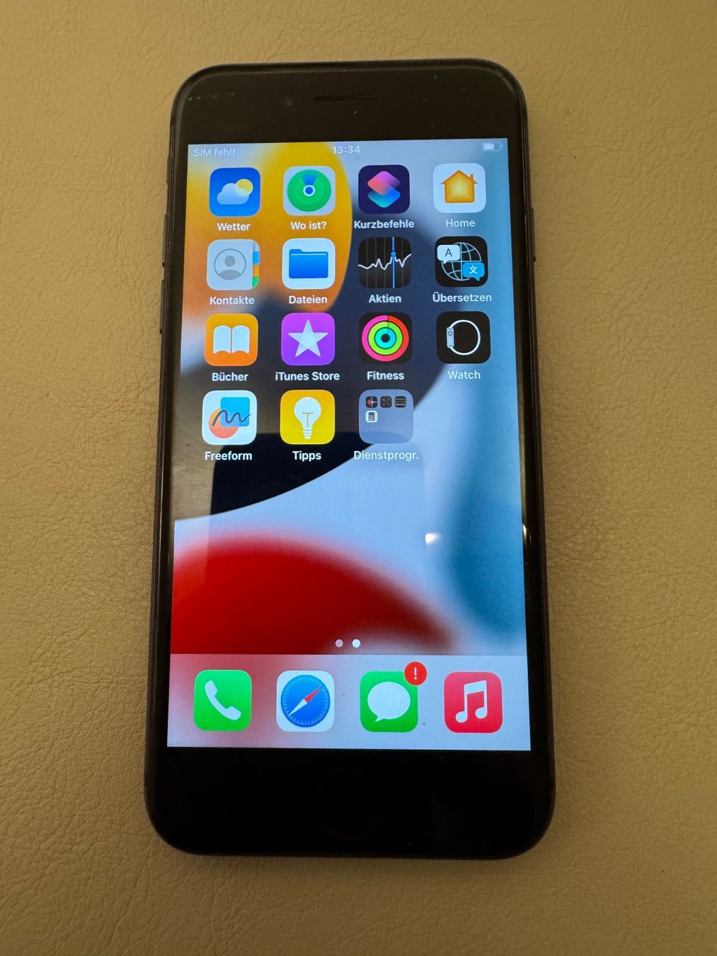 Apple Telefoni cellulari / Smartphones: iPhone 8 – Usato da Adliswil venduto da Busys 4