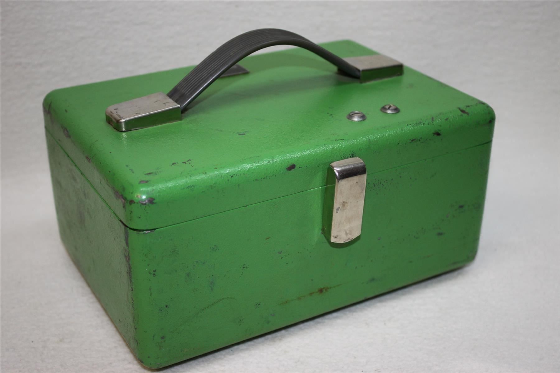 Misurare: Isolationsmesser 80 – Usato da Thun venduto da Fbchm 1