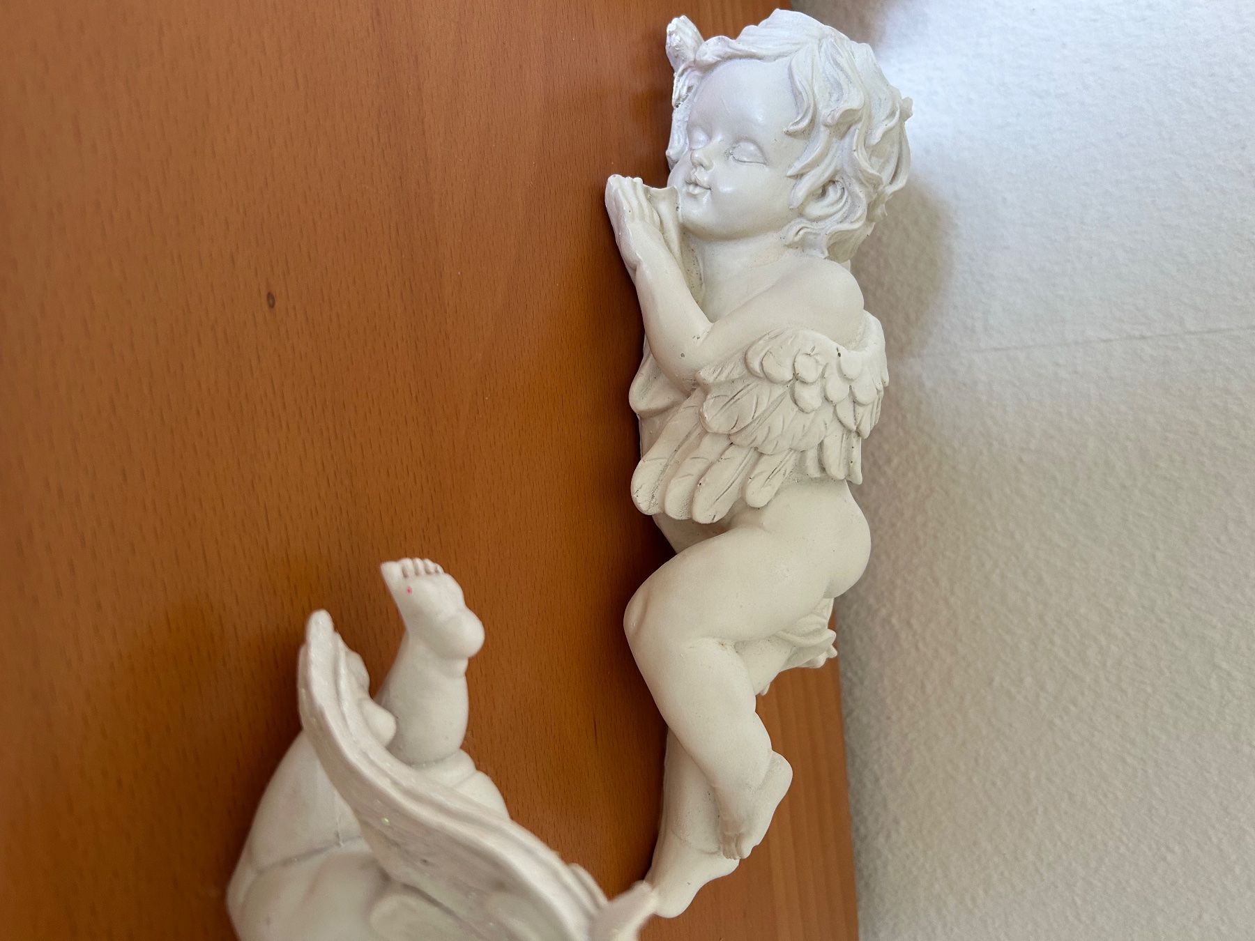 Figuren: 3 ENGEL – Gebraucht aus Olten von Pablo7 2