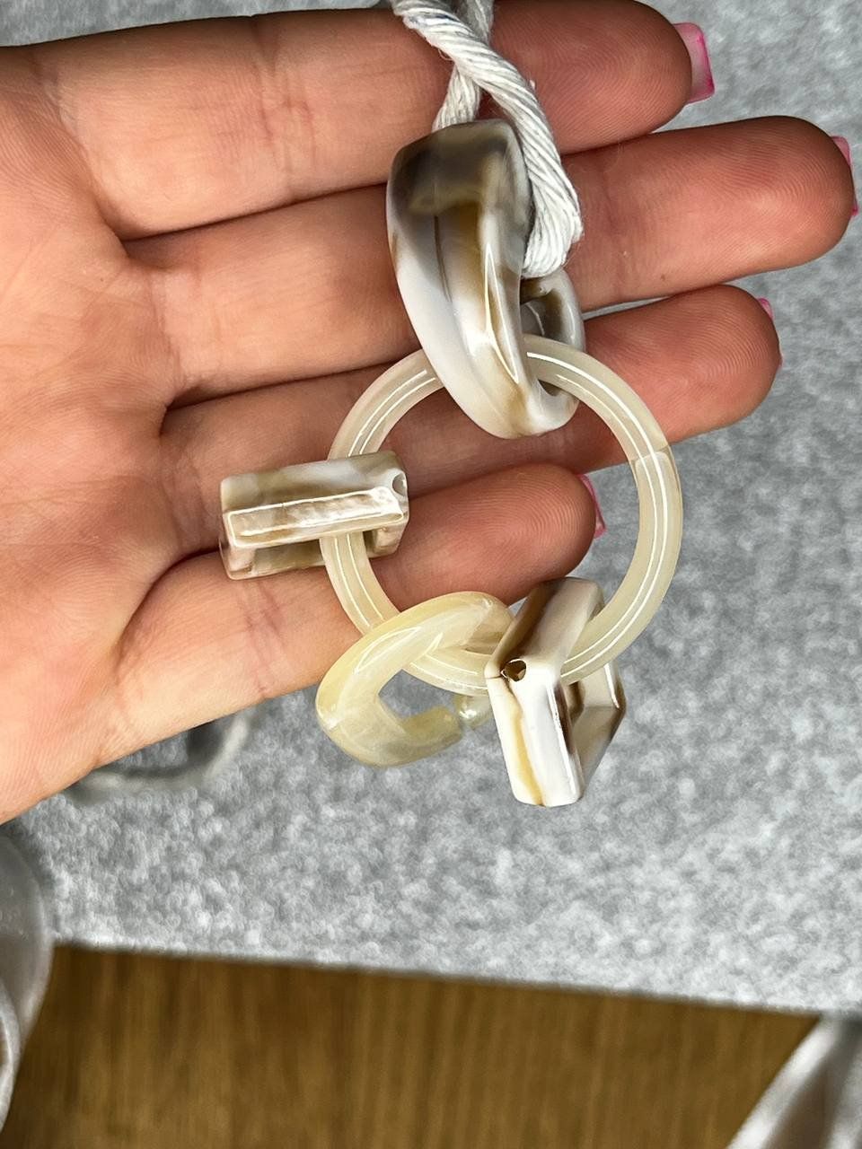 Anhänger: Schmuck – Neu und originalverpackt aus Riehen von edu_92w7 3