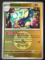 Pokemon Eelektrik 060/217 Quick Ball Ascended Heroes
