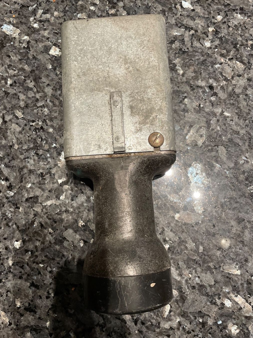 Stecker: Stecker J 75 4 Polig – Gebraucht aus Huttwil von Bolpa 3