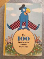 Die 100 lustigsten Globi-Streiche 1983
