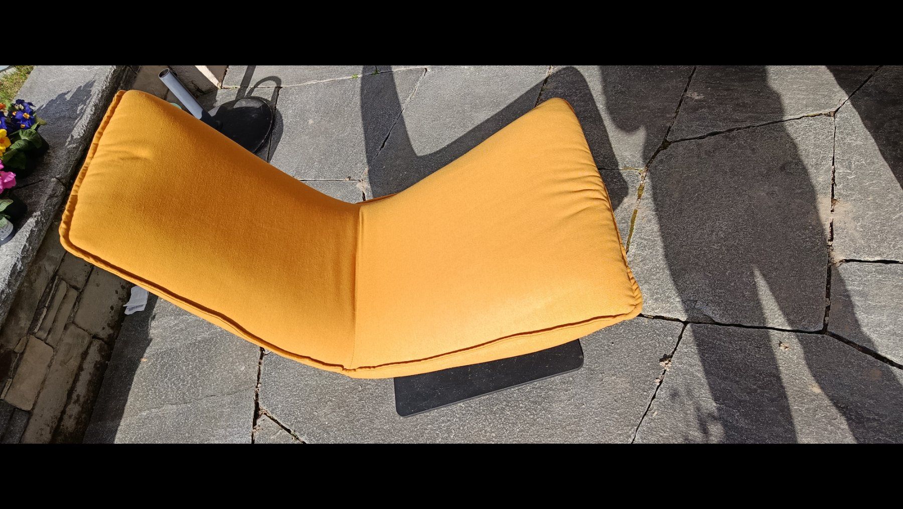 Sessel: Stuhl / Sessel / Liege – Gebraucht aus Wallisellen von Stiarsas 1