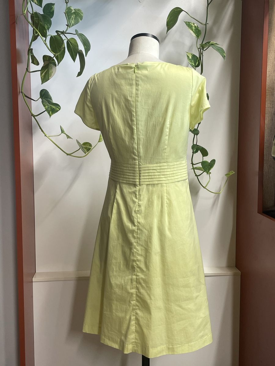 Luisa Cerano Kleider: Sommer kleid mit Jacke Luisa Cerano – Gebraucht aus Steffisburg von kla_65qs 3