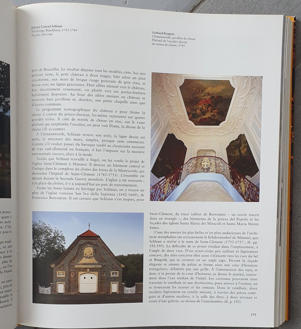 Libri: L'art du baroque – Usato da Erde venduto da zakleblanc 6
