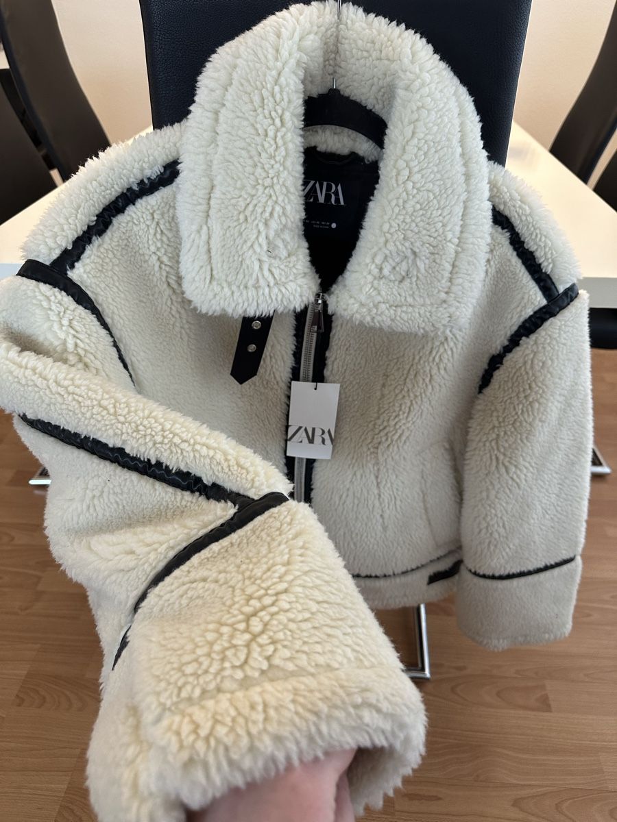 Zara Giacche: Zara Jacke mit Etikett – Nuovo e nell'imballaggio originale da Winterthur venduto da Violeta_l 5