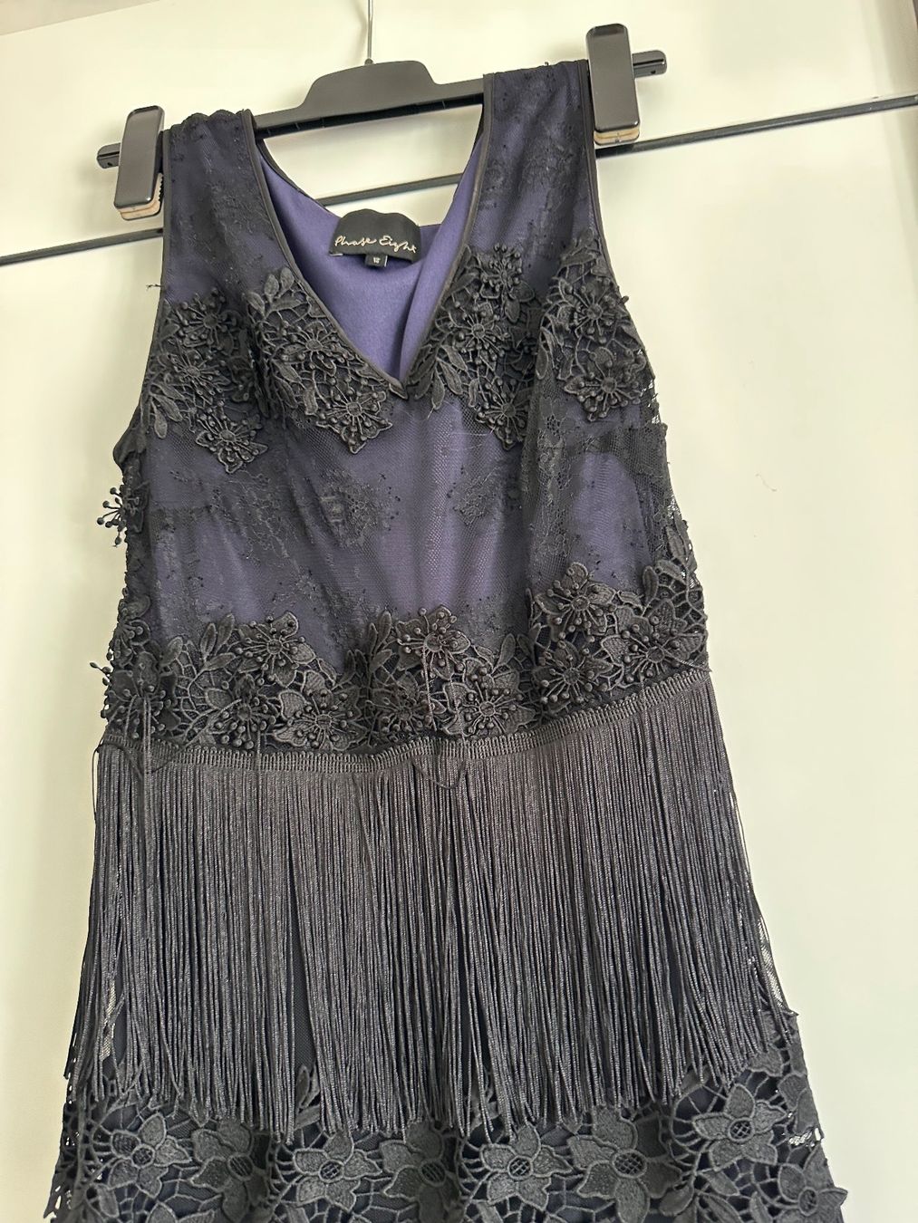 Phase Eight Vestiti: Phase Eight Damen Kleid Gr10 – Usato da Basel venduto da Ivana_4 5