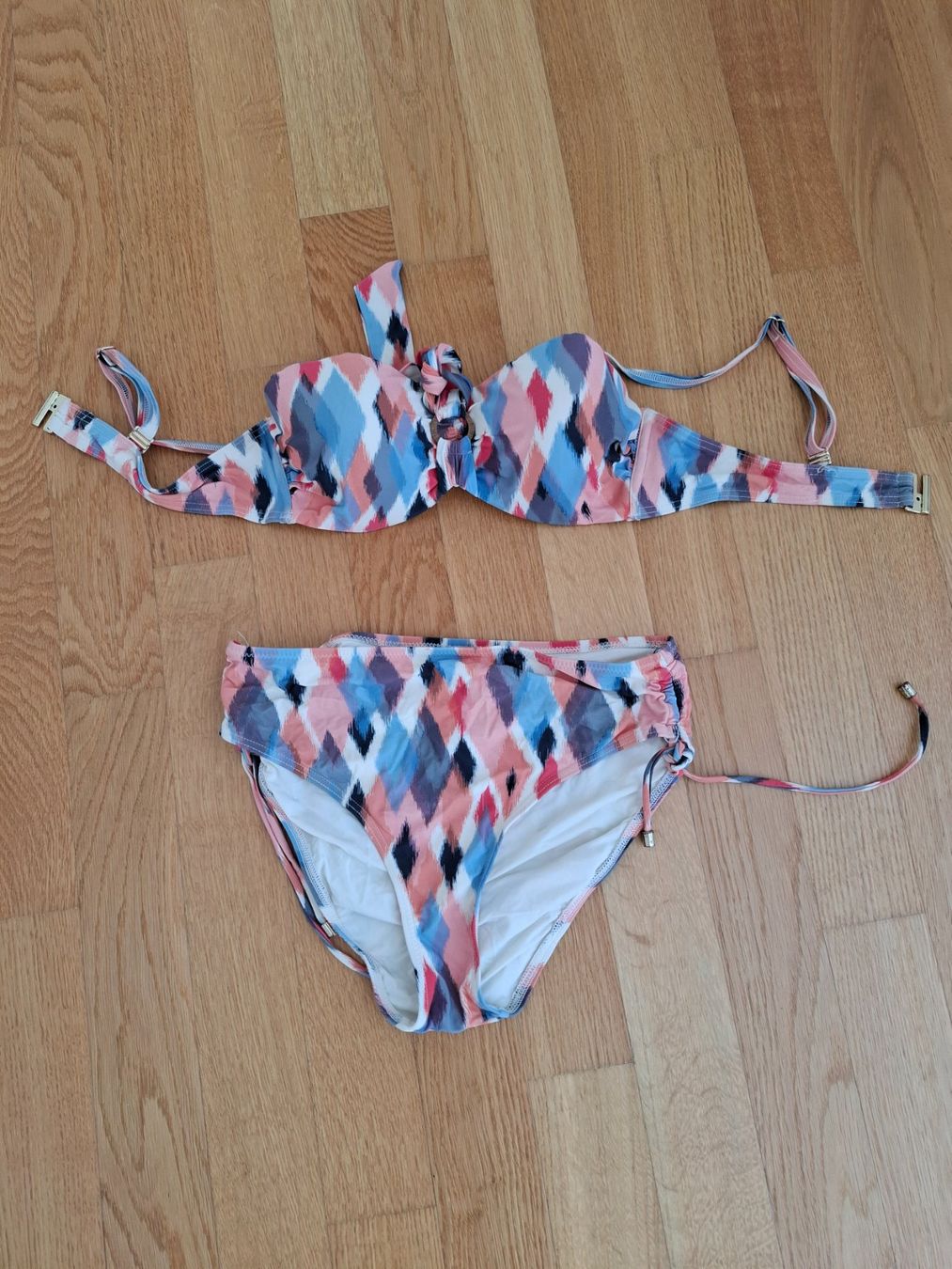 Costumi da bagno & Bikini: Schöner Cyell Bikini – Usato da Romanshorn venduto da lichtmond2022