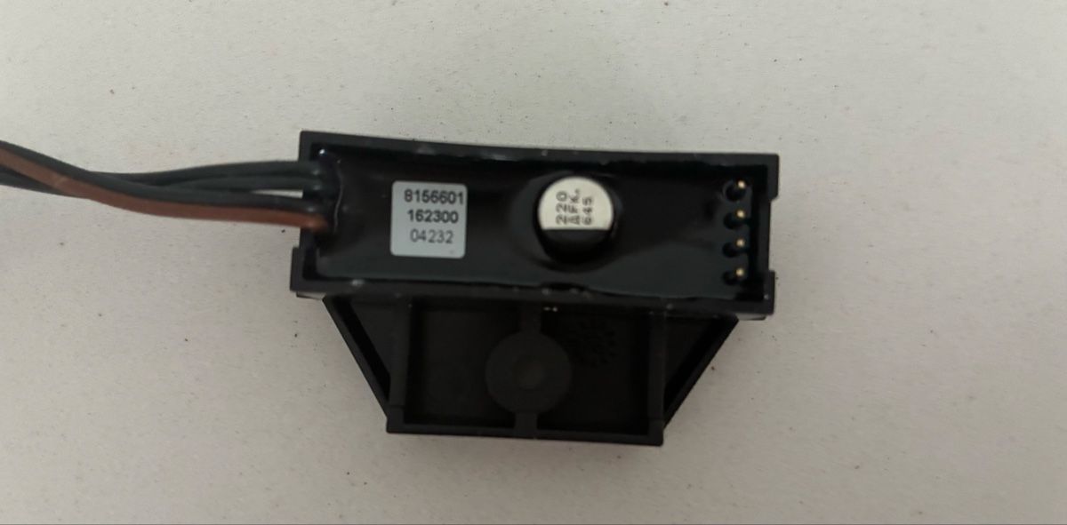 LGB Modellini di ferrovie: LGB Massoth Schaltdecoder 8156601 – Nuovo (secondo la descrizione) da Oberägeri venduto da Waldhuisli 1