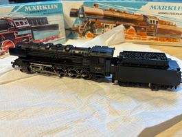 Maerklin 3045 vapeur  sans emballage